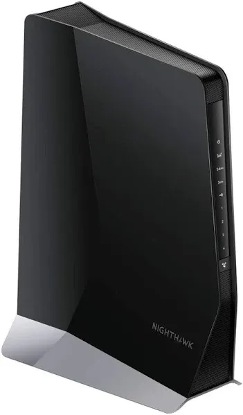 Netgear Nighthawk EAX80 WiFi 6 Mesh Extender