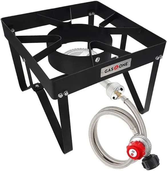 GasOne B-5200K Outdoor Cooker