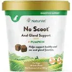 NaturVet No Scoot Soft Chews