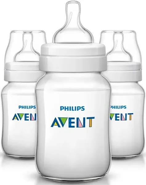 Philips Avent Anti-Colic Baby Bottle