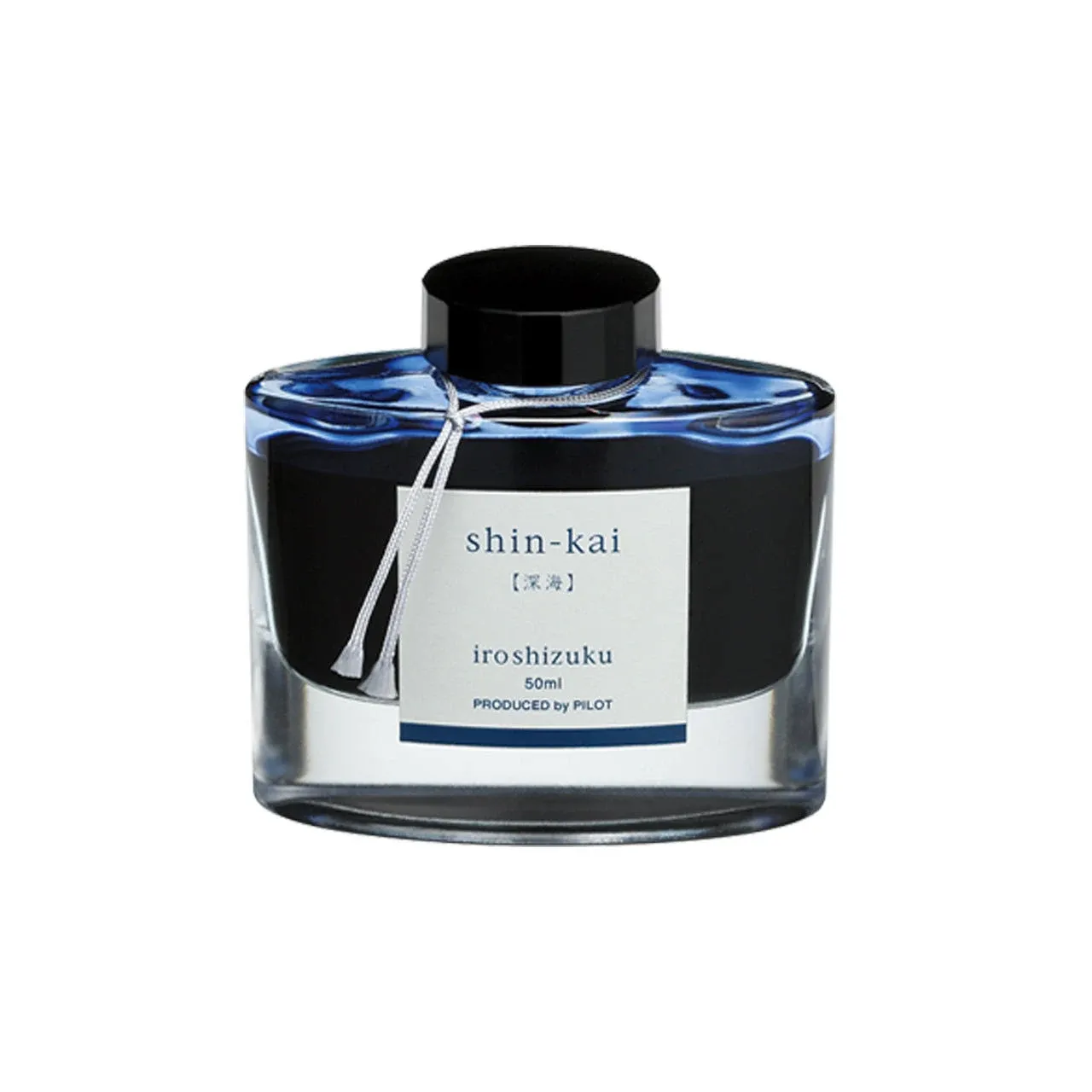 Pilot Iroshizuku Ink