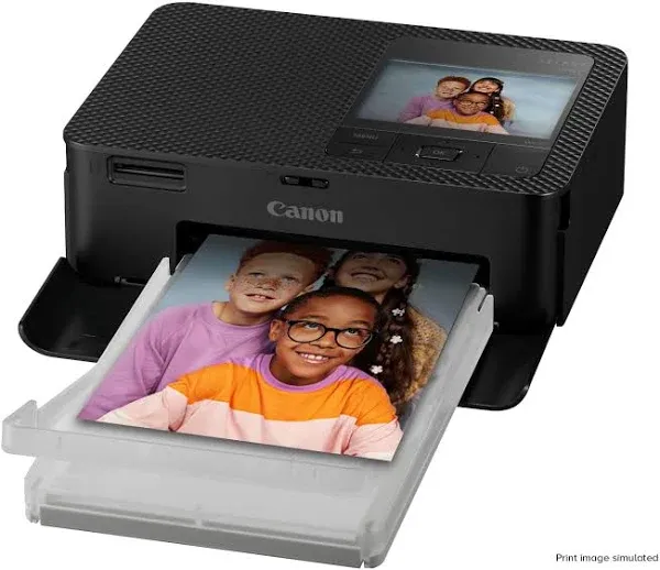 Canon Compact Photo Printer SELPHY CP1500