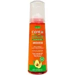 Cantu Avocado Hydrating Mousse - 8oz