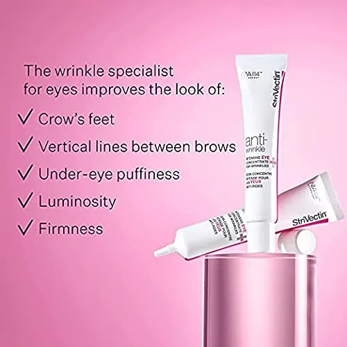 StriVectin Power Starters Anti-Wrinkle Trio