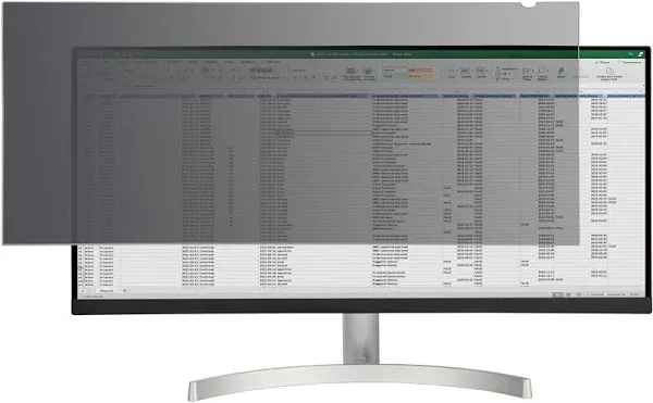 StarTech.com Monitor Privacy Screen/Filter