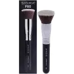 Sigma Beauty Flat Kabuki Brush, F80