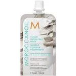 Moroccanoil Color Depositing Mask Platinum 30 ml