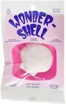 Large Natural Minerals Wonder Shell for Aquariums