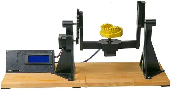 HE3D 3D Scanner DIY Scanner Kit