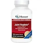 Joint Replete 120 Capsules - NuMedica