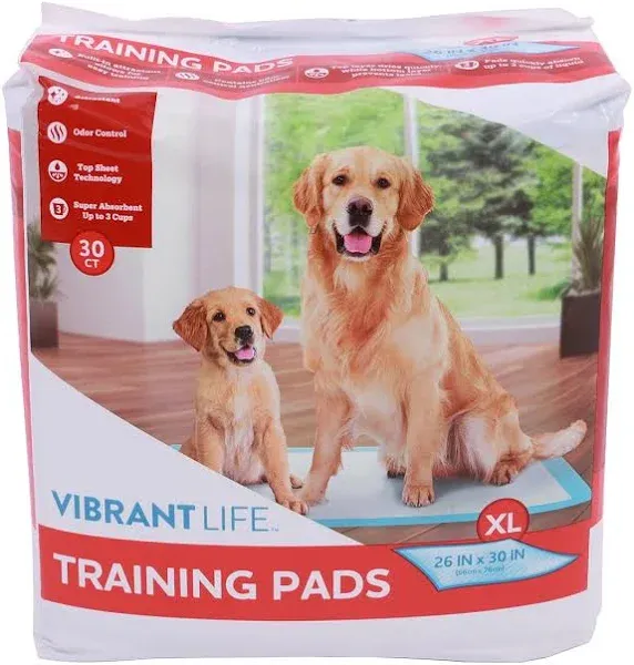 Pet All Star XL Training Pads