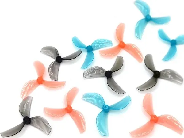 SoloGood Gemfan 45mm 3-Blade Propeller Props