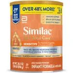 360 Total Care Infant Formula With Iron (30.2 oz)