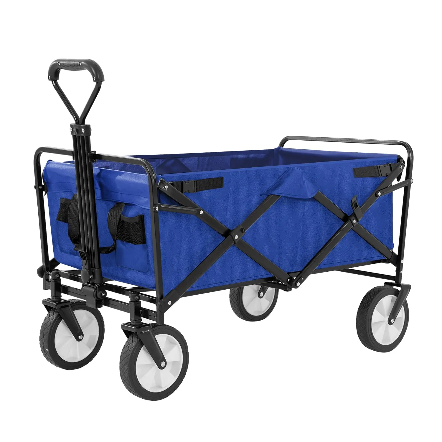 FDW Garden Cart Folding Wagon