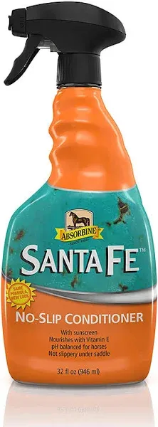 Absorbine Santa Fe Coat Conditioner Spray