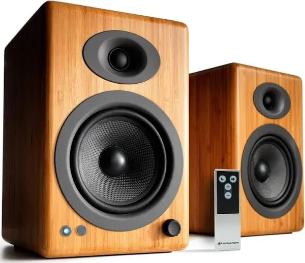 Audioengine A5+ Wireless Speakers