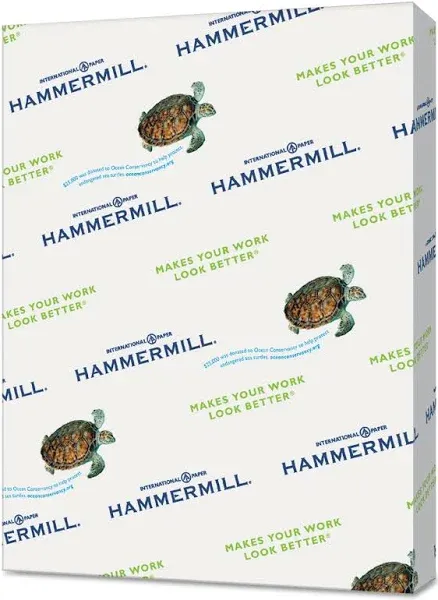 HAM103366CT - Recycled Colored Paper