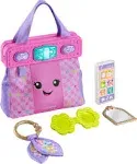 Fisher Price Laugh & Learn My Smart Purse