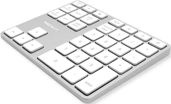 Macally Numeric Keypad