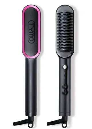 TYMO Ring Hair Straightening Comb