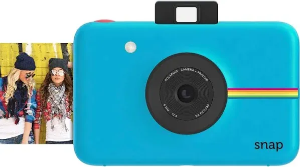 Polaroid Snap 10 Instant Digital Camera