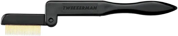 Tweezerman Folding iLashcomb