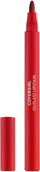 Covergirl Outlast Lipstain