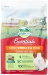 Essentials Adult Guinea Pig Food - All Natural Adult Guinea Pig Pellets- Vete...