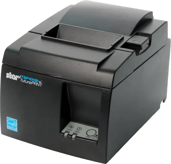 Star Micronics Thermal Printer