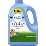 Febreze Odor-Eliminati<wbr/>ng Fabric Spray Refill, Pet Odor Eliminator, 67.6 fl oz.