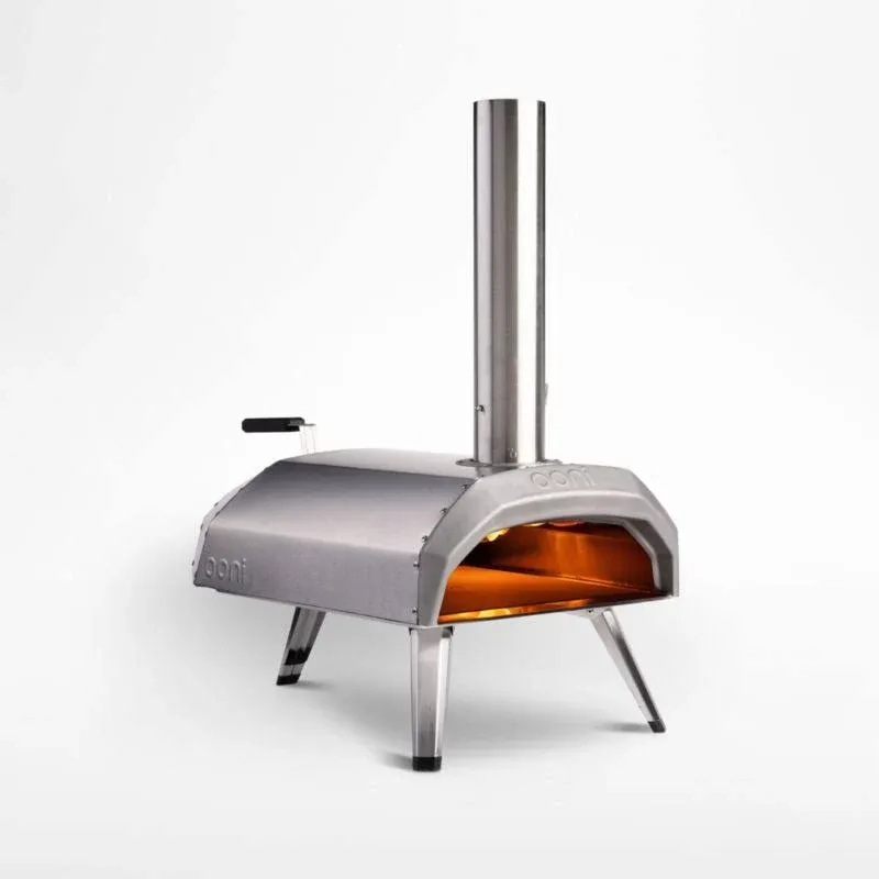 Ooni Karu 12 Pizza Oven