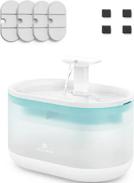 PETLIBRO Capsule Automatic Cat Dog Water Fountain