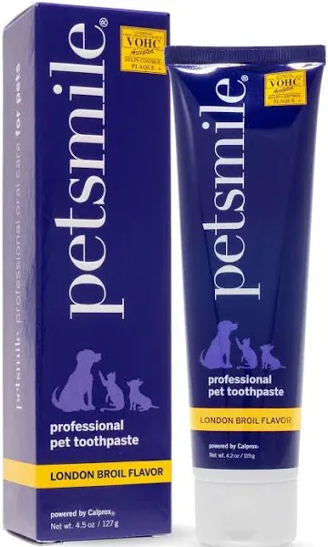 Petsmile Professional Pet Toothpaste