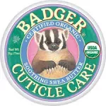 Badger Balms Cuticle Care, 21 gramos