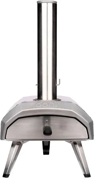 Ooni Karu 12g Multi-Fuel Pizza Oven