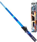 Star Wars Lightsaber Forge Kyber Core Darksaber Electronic Lightsaber