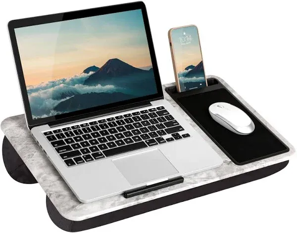 Lapgear Home Office Lap Desk