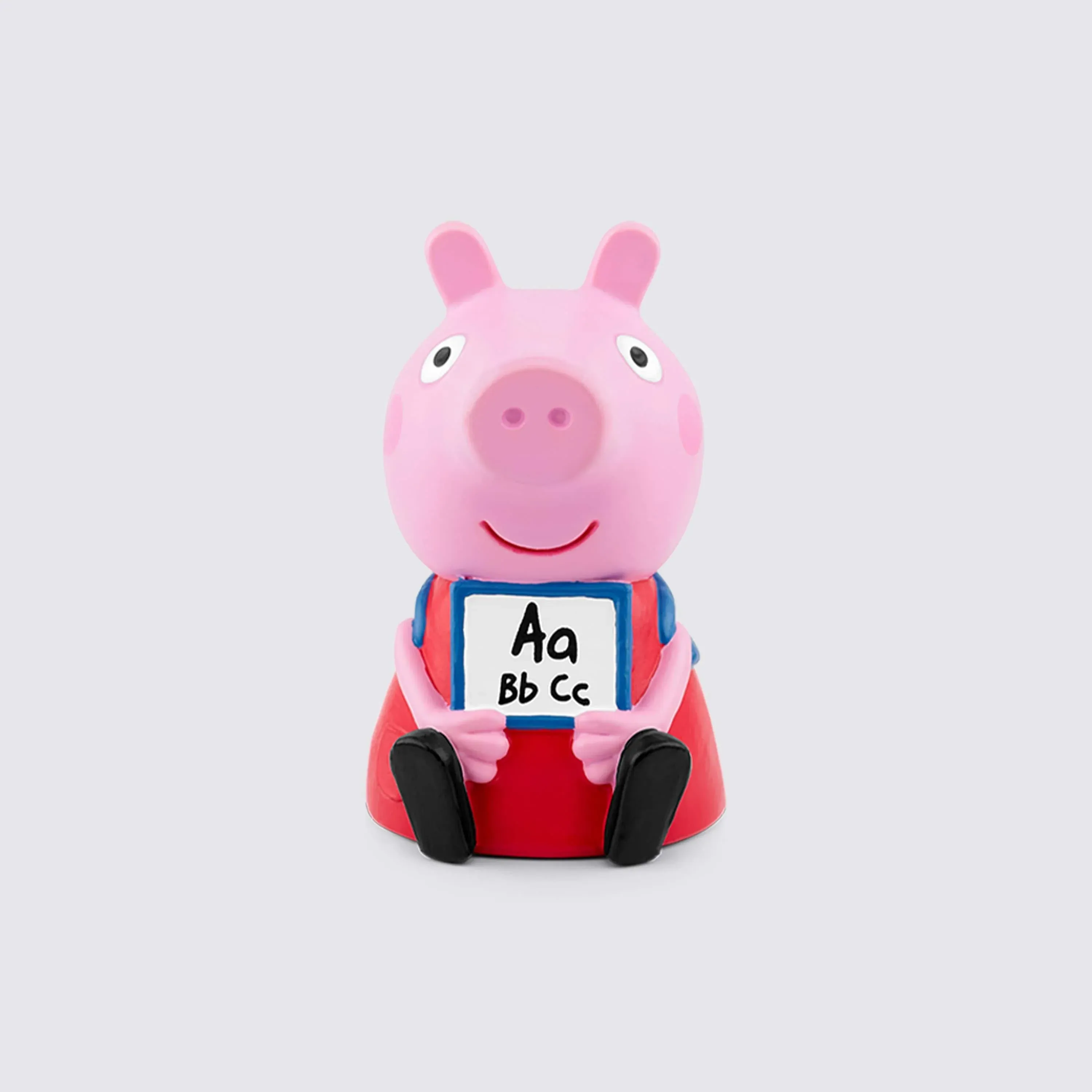 Peppa Pig: Learn with Peppa Tonies