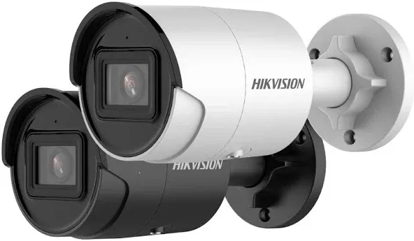 Hikvision Pro DS-2CD2083G2-I(2.8MM) Surveillance Camera