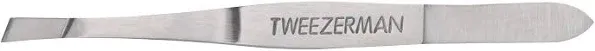 Option : 1130-P, Tweezerman Slant Tip Tweezerette