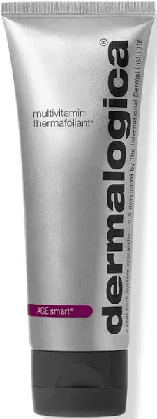  Dermalogica Age Smart Multivitamin Thermafoliant 2.5oz/75ml