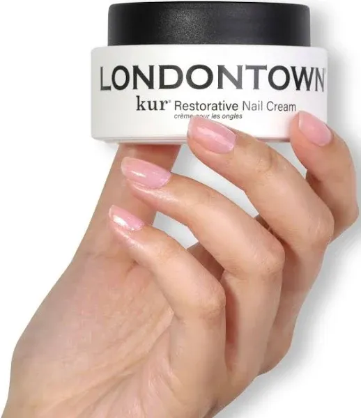 LONDONTOWN Restorative Nail Cream