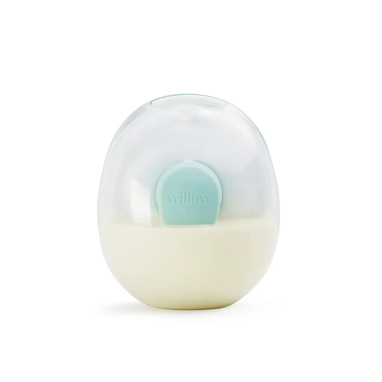 Willow Go Wearable Breast Pump Container Set