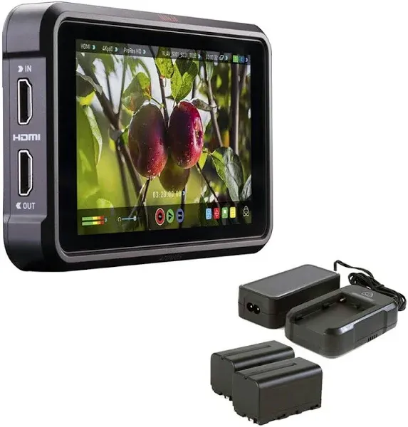 Atomos Ninja V 5 4K HDMI Recording Monitor