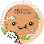 New PHYSICIANS FORMULA Butter Buddies Butter Puff Bronzer