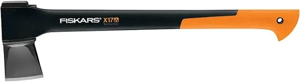 Fiskars X17-M Splitting Axe