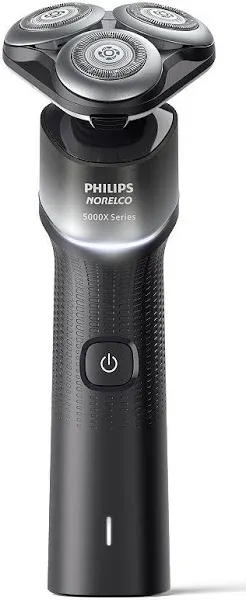 Philips Norelco Shaver 5000X Rechargeable Wet & Dry Shaver with Precision Trimmer