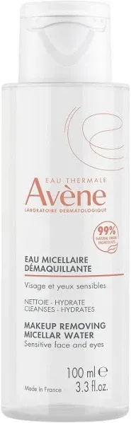 Avène Makeup Removing Micellar Water (200 ml)