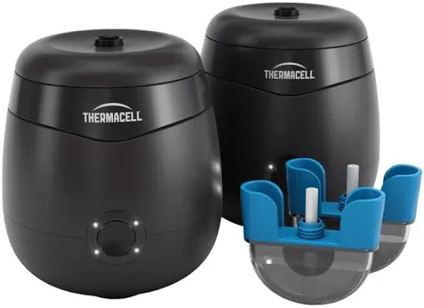 Thermacell Rechargeable Mosquito Repeller