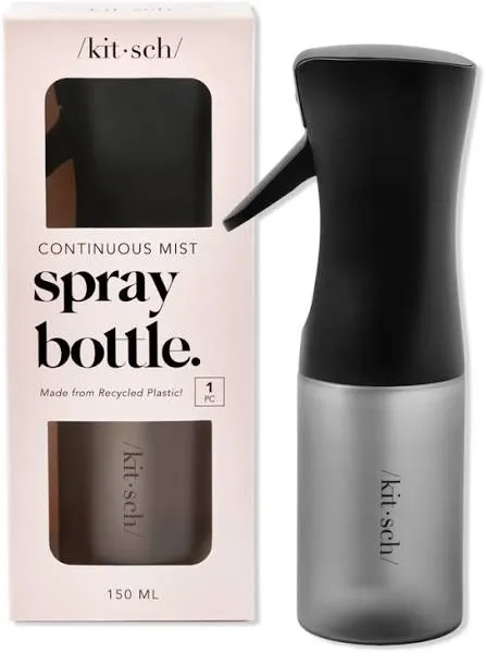 Kitsch Continuous Spray Bottle